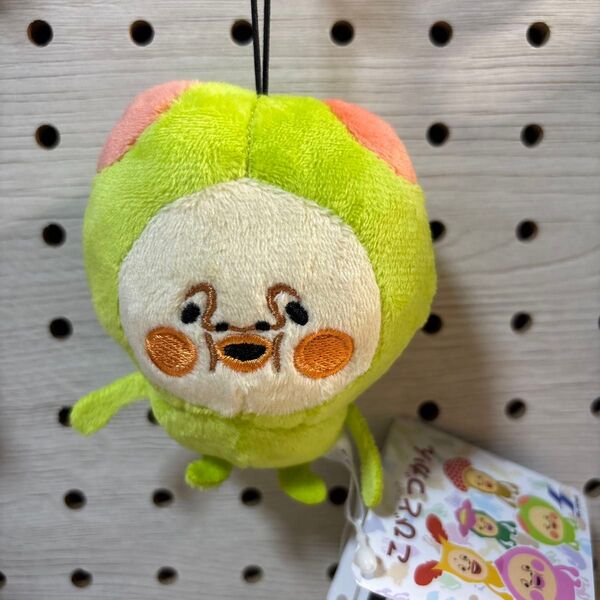 こびとづかん スモモノウチ アミューズメント景品