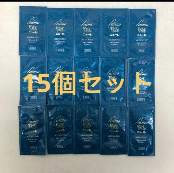 ニューモ 育毛剤