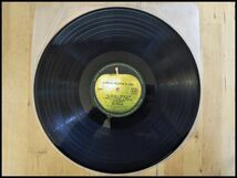 ビートルズ LP レコード A COLLECTION OF BEATLES OLDIES オールディーズ 16曲 AP-8016 良品 昭和 レトロ 当時 物 コレクション 希少 珍 品_画像3