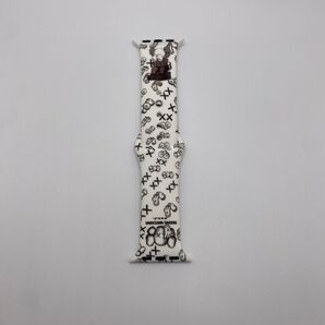 【清算セール/数量限定】アッフルウォッチシリコンバンド 38/40/41mm