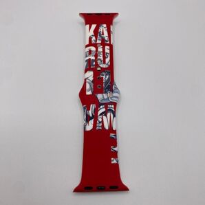 【清算セール/数量限定】アッフルウォッチシリコンバンド 38/40/41mm