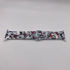 【清算セール/数量限定】アッフルウォッチシリコンバンド 38/40/41mm