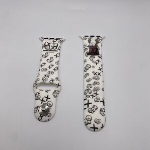 【清算セール/数量限定】アッフルウォッチシリコンバンド 42/44/45mm/49mm