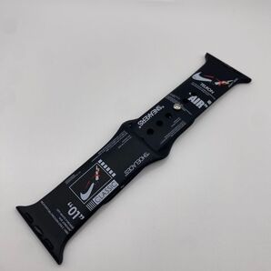 【清算セール/数量限定】アッフルウォッチシリコンバンド 42/44/45mm/49mm