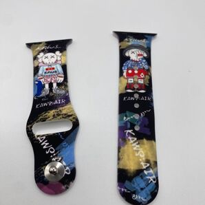 【清算セール/数量限定】アッフルウォッチシリコンバンド 42/44/45mm/49mm