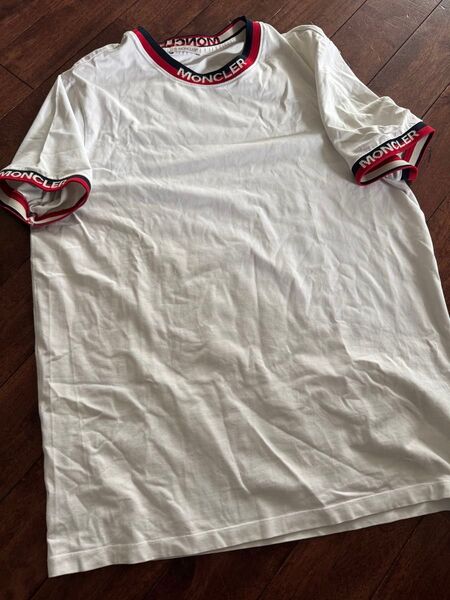 モンクレール MONCLER 半袖Tシャツ
