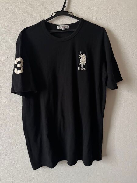 U.SPOLOASSN 半袖Tシャツ