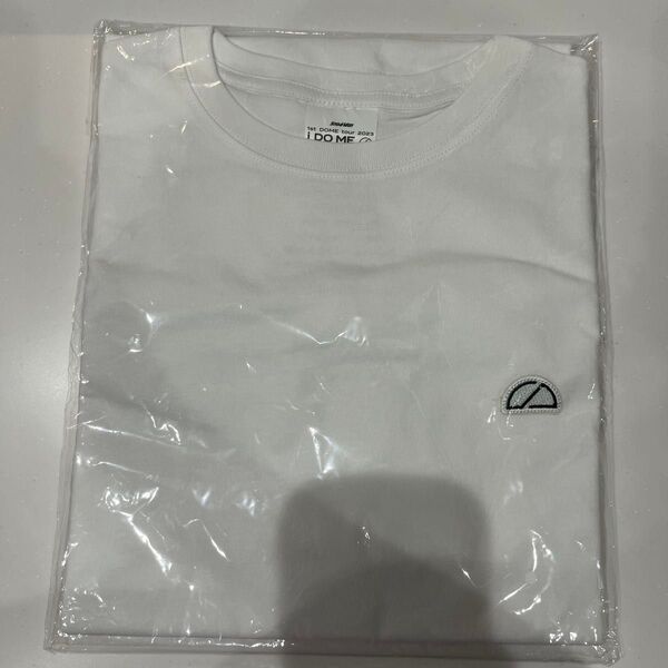 Snow Man Tシャツ 1ST DOME tour 2023 I DO ME オーバーサイズロングTシャツ フリーサイズ