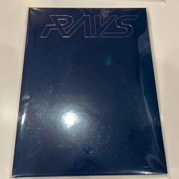 パンフレット ≪パンフレット (ライブ)≫ パンフ) Snow Man Dome Tour 2024 Rays 新品・未開封