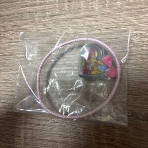 びっくらたまご アイドルプリキュア キュアアイドル