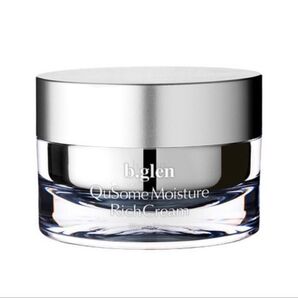 b.glen QuSomeMoisture Rich Cream