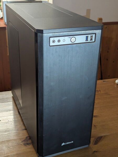 PCケース CORSAIR