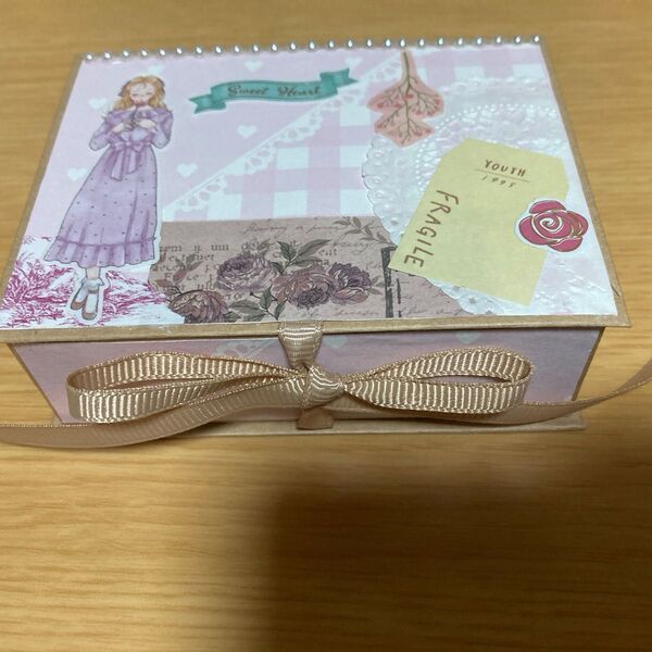 おすそ分けボックス 感謝祭 フォロワー様限定
