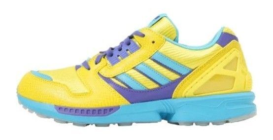atmos × adidas Originals ZX8000 "Ura"