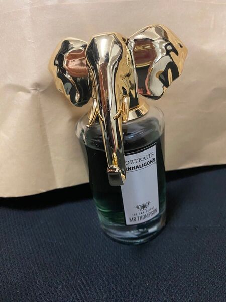 ペンハリガン ウィリアム ポートレート Penhaligon's 香水 75mL