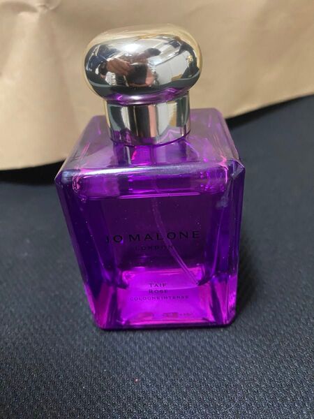 【完売限定品】JO MALONE ジョーマローン タイフ ローズ50ml