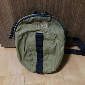 ノースフェイス ショルダーバッグ