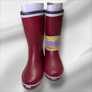 新品 弘進ゴム ミュール レディース 軽量設計 婦人長靴 吸汗裏布 作業用 ガーデニング 農作業 23.5cm 最後の1点!