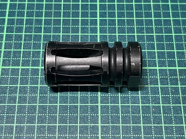 フラッシュハイダーM14逆ネジ