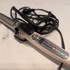 【美品】クレイツイオン カールプロ SR-26