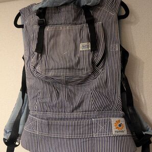 【極美品】 ergobaby エルゴベビー LEE 抱っこ紐