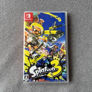 Splatoon3 (スプラトゥーン3)