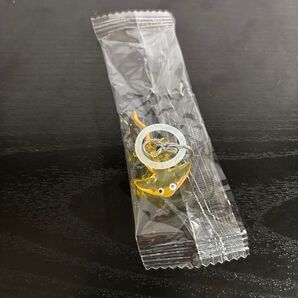 いにしえのいきもの ディプロカウルス めじるしアクセサリー 新品未使用