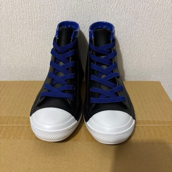 レインブーツ スニーカータイプ キッズ21.0cm