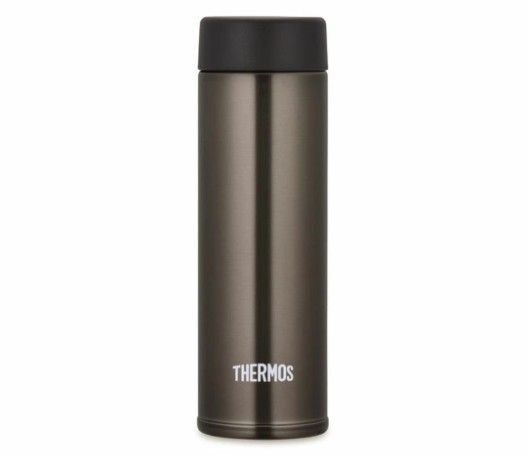 THERMOS 真空断熱ポケットマグ 150ml(ブラウン)JOJ-150 BW