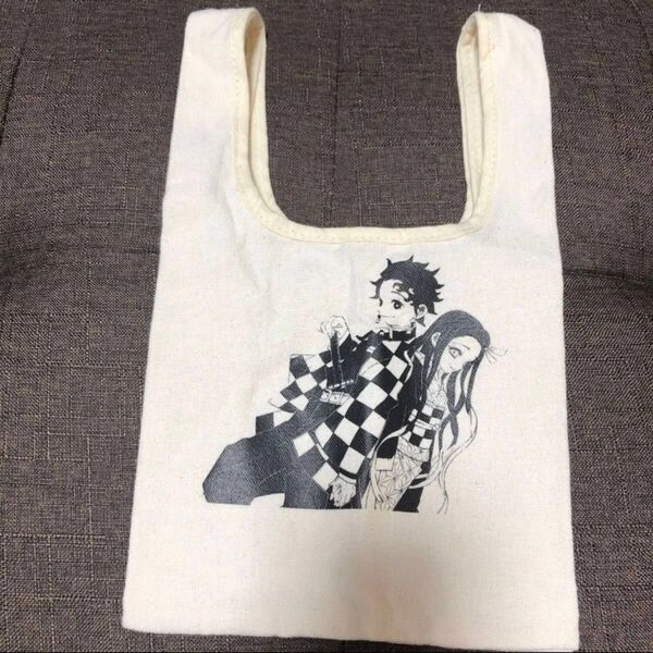 鬼滅の刃 エコバッグ