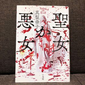 聖女か悪女か 真梨幸子