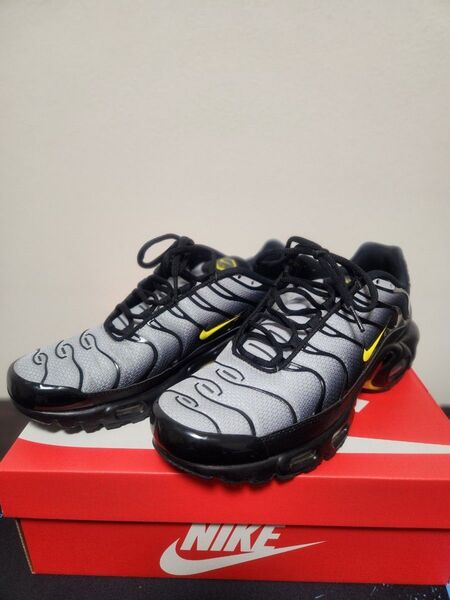 ナイキ NIKE AIR MAX PLUS エアマックスプラス27.5cm