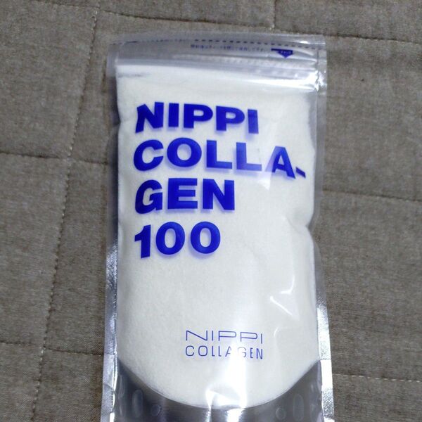 ニッピコラーゲン100