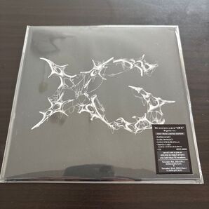 XG 2nd ミニアルバム AWE CDのみ 匿名配送