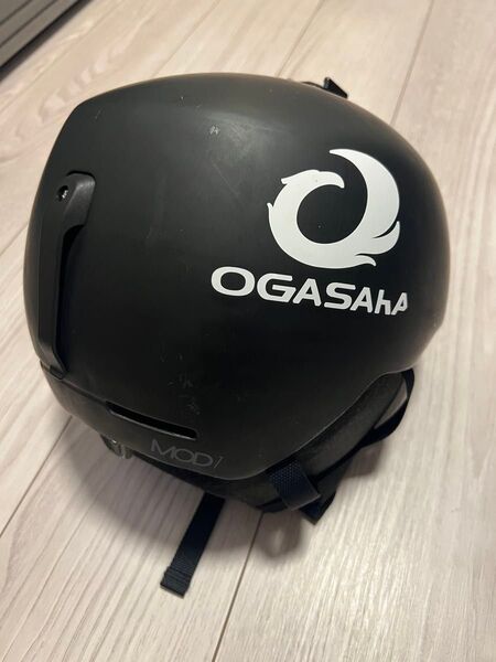 Oakley Mod1 ヘルメット スノーボード