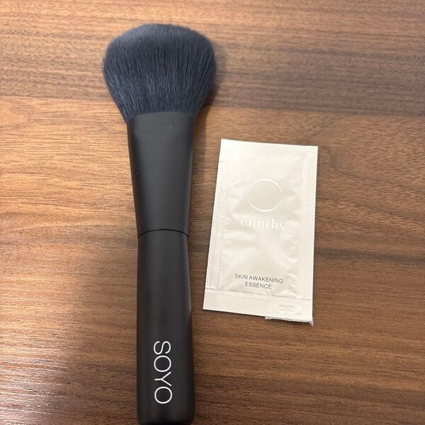 SOYO フェイス ブラシ 小田切ヒロ