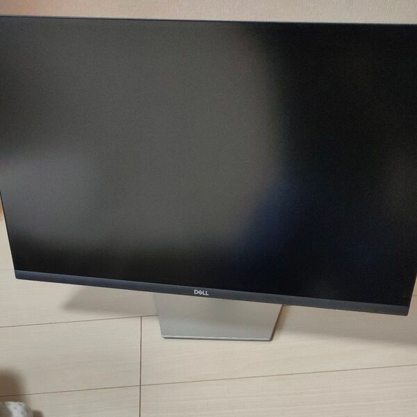 4K DELL 27インチ ディスプレイ 中古 S2721QS