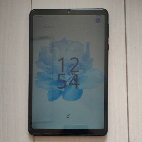 8インチFHD ANDROIDタブレット HEADWOLF FPad5 8インチ WidevineL1 4GLTE 中古美品