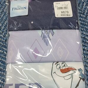 新品 ランチクロス アナと雪の女王