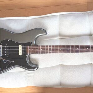 スクワイヤー エレキギター Squier Affinity