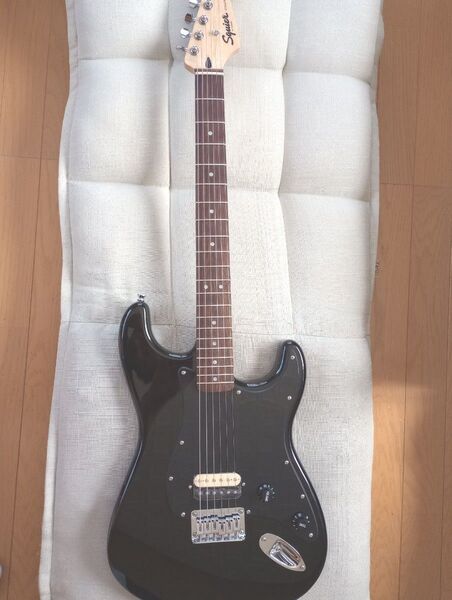 Squier by Fender スクワイヤー エレキギター