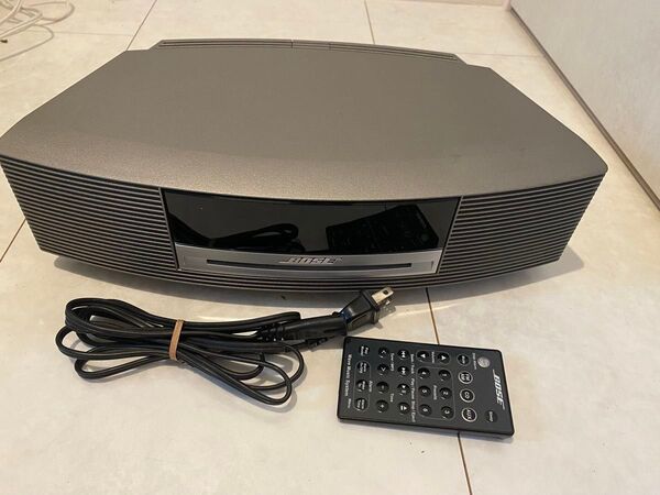 Bose Wave music system Model AWRCCB