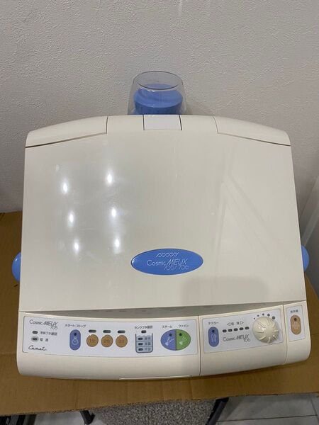 【美品】サキナ 美顔器 コスミック ミュー 705/706