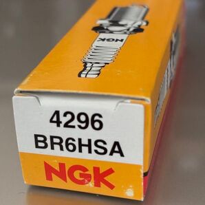 NGK BR6HSA スパークプラグ 1本 br6hsa NGKプラグ NGK スパークプラグ