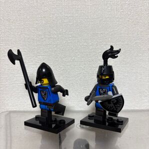 レゴ ブラックファルコン