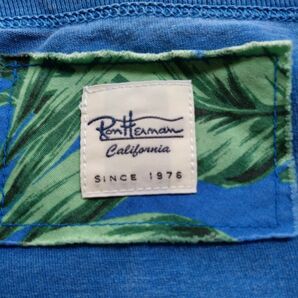 Ron Heaman の Tシャツ