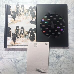 TWICE Strategy Step 3 ver アルバム
