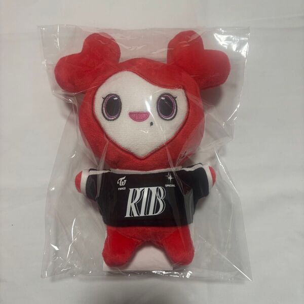 TWICE チェヨン チェンブリー READY TO BE ぬいぐるみ