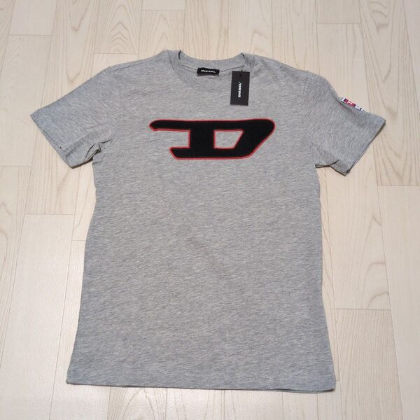 ★DIESEL★新品タグ付き☆Tシャツ10