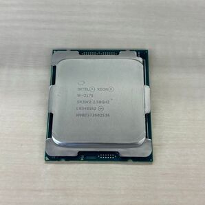 Intel Xeon W-2175 SR3W2 14C 2.5GHz LGA2066 C422 19.25MB